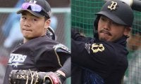 優勝争いのキーマンは誰？　目が離せない、編集部が選ぶ12球団イチ押し選手　【パ編】