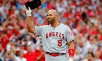 【MLB】エ軍プホルス、母国の球団職員に約2000万円を支給　一時解雇のスタッフを支援