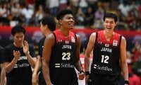 “With Basketball～バスケで日本を元気に～”渡邊雄太が満を持して参戦『FIBA W杯2019アジア地区2次予選』