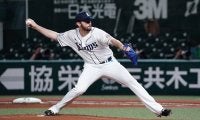 プロ野球開幕に米敏腕記者も大注目「元メジャーリーガーのニールが勝利に導いた」