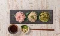 満腹・満足できる！食べやせ麺レシピ
