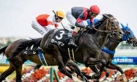 【町田特別】ディープ産駒の良血馬ゼーゲンが大外一気を決める