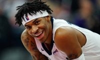 驚異の新人モラントを軸にプレーオフ進出を狙うグリズリーズ／2019－20NBA通信簿チーム編28