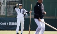 BC栃木、元阪神・西岡不在のまま開幕スタート　昨季はリーグ優勝に貢献、去就に注目