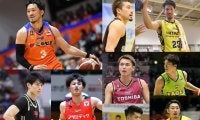 柏木真介から内田旦人まで地元出身選手がズラリ…Bリーグで活躍する東海大札幌高校（旧東海大四高校）OB