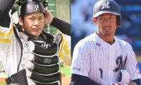 甲斐キャノンVS通算203盗塁男　球界随一の“矛楯対決”にファン興奮「ヤバすぎ」