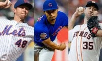 【MLB】“究極の魔球”スラッターの使い手と言えば…　謎の解説者・お股ニキが選ぶベスト3＋1