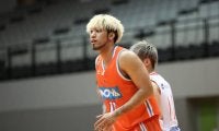アースフレンズ東京Z、坂井レオを獲得…昨季は広島ドラゴンフライズでプレー