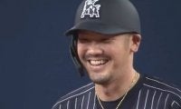 「復活をずっと待っていた」　オリT-岡田の気迫ヘッスラ＆3安打に復活の兆し