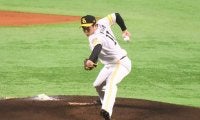 「マウンド度胸ありすぎ」　鷹ドラ3津森、満塁被弾も4奪三振に漂う覚醒の予感