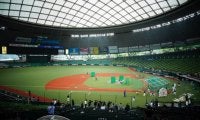 コロナ禍で迎えたプロ野球開幕　無観客試合で求めた「臨場感」とそれぞれの音