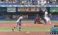 竹田が満塁ホームランなど投打に活躍し、明治が優勝に王手！【5/19 春季東京六大学野球 2回戦 慶應義塾大学 vs 明治大学】