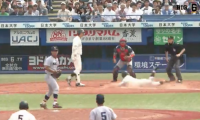 本盗で勢いに乗った早大がシーソーゲームを制し、先勝！ ハイライト動画【6/1 春季東京六大学野球 1回戦 早稲田大学 vs 慶応義塾大学】