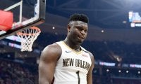 13連敗を乗り越え、プレーオフ出場争いに参戦するペリカンズ／2019－20NBA通信簿チーム編29