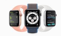 Apple Watchが進化、「watchOS 7」登場で新機能が明らかに。ワークアウトの種類追加、フィットネスに名称変更、手洗いチェック機能も搭載