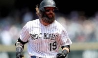 【MLB】17年首位打者ブラックモンら3選手が新型コロナ陽性　開幕が正式決定も…