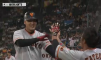 岡本が2打席連続弾で史上最年少3割30本100打点を達成！ 巨人は2年ぶりのCS進出を決める ハイライト動画 【10/9 阪神タイガース 対 読売ジャイアンツ】