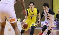 仙台89ERS、第3期スラムダンク奨学生の矢代雪次郎と通訳兼選手契約合意