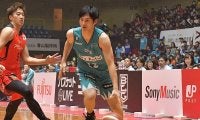 京都ハンナリーズ、岡田優介の退団を発表「京都はこれからもずっと大好きな場所です」