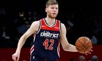 【NBA】今季残り試合欠場決断のベルターンズを非難　マジックSG「健康であるにも関わらず…」