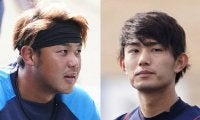 西武・辻監督の苦悩は今季も？　手薄な先発ローテ、鍵は2人のドラ1の成長