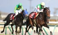 【宝塚記念枠順確定】サートゥルナーリアは3枠5番、ラッキーライラックは6枠11番