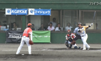 村田の11号ソロHR含む14安打で栃木GBが快勝！【8/10 BCL公式戦】
