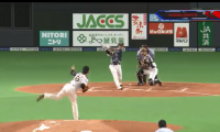 平沢2安打2打点！元同僚・藤岡打ち！ ハイライト動画【8/16 北海道日本ハムファイターズ 対 千葉ロッテマリーンズ】