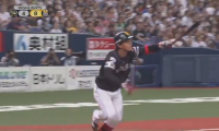 今宮の決勝本塁打でソフトバンク同一カード3連勝！ ハイライト動画【8/19 オリックスバファローズ 対 福岡ソフトバンクホークス】