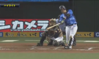 西武・浅村が逆転満塁本塁打を含む2本塁打5打点の活躍！ ハイライト動画【8/19 埼玉西武ライオンズ 対 北海道日本ハムファイターズ】