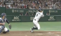 ロッテ、50周年記念試合で見事な逆転勝利 ハイライト動画 【8/21 千葉ロッテマリーンズ 対 埼玉西武ライオンズ】