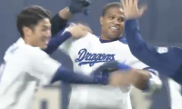 ビシエドの決勝打で中日がサヨナラ勝ち！ ハイライト動画 【8/23 中日ドラゴンズ 対 阪神タイガース】