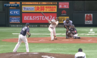 2本のアーチで相手エースを粉砕！ソフトバンク7連勝 ハイライト動画 【8/24 福岡ソフトバンクホークス 対 埼玉西武ライオンズ】