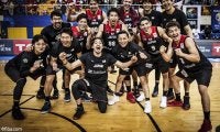 “With Basketball～バスケで日本を元気に～”崖っぷちからの生還『FIBA W杯2019アジア地区2次予選』日本一丸で悲願達成！