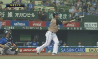 中田アルシアの2ランで日本ハムが勝利！ ハイライト動画【8/4 埼玉西武ライオンズ 対 北海道日本ハムファイターズ】