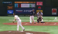 吉田正豪快弾！オリックスが連勝！ ハイライト動画【8/5 福岡ソフトバンクホークス 対 オリックスバファローズ】