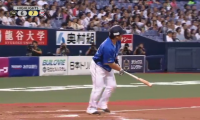 中村豪快弾で4打点！西武が3連勝！ ハイライト動画【8/8 オリックスバファローズ 対 埼玉西武ライオンズ】