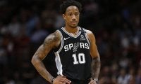 大黒柱不在の中、23年連続のプレーオフ出場を目指すスパーズ／2019－20NBA通信簿チーム編30