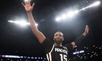 NBA史上最長の22年間をコート上で戦い抜いたビンス・カーターが正式に現役引退を表明