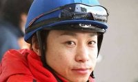 【今、伝えたいこと】グランプリ通算7勝　稀代の勝負師、池添謙一40歳の誓い「夢で終わるわけにはいかない」