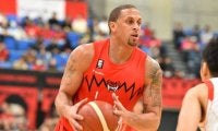 仙台89ERSがジョシュ・ペッパーズと契約合意「今シーズンを思い出に残るシーズンに」