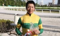 【地方競馬】佐藤友則騎手が浦和競馬の期間限定騎乗を取り止め