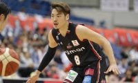 長谷川智也が越谷アルファーズと契約…5年ぶりの復帰に「経験と熱い思いをすべて注いでいきたい」