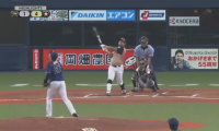 アルシア特大弾！日本ハムが4連勝！ ハイライト動画【7/16 オリックスバファローズ 対 北海道日本ハムファイターズ】