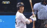 オリックスが逆転勝ち！吉田正が6回に貴重な同点打！ ハイライト動画【7/18 オリックスバファローズ 対 北海道日本ハムファイターズ】