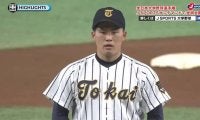 九産大が東海大倒し5年連続初戦突破！ ハイライト動画【全日本大学野球選手権】