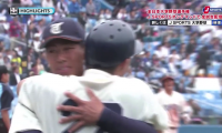 プロ経験監督同士の対決は、東北福祉が慶應に競り勝ち決勝へ！ ハイライト動画【全日本大学野球選手権】