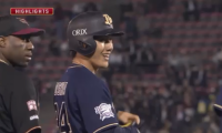 オリックス・吉田正が先制ソロを含む4安打4打点と大暴れ！ ハイライト動画【5/22 東北楽天ゴールデンイーグルス 対 オリックスバファローズ】