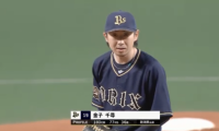 オリックス・金子千尋が力投で今季2勝目！中日は先発・松坂の好投実らず逆転負け ハイライト動画【5/30 中日ドラゴンズ 対 オリックスバファローズ】