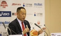 “With Basketball ～バスケで日本を元気に～”「Japan’s Wayに迫る！」東野技術委員長生出演